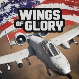 Wings of Glory (A-10!) icon