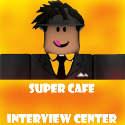 Super Cafe - Interview Center