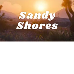 {REALEASE!} DOJ:RP Sandy Shores