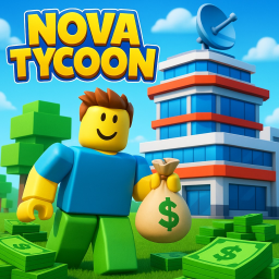 Nova Tycoon Alpha