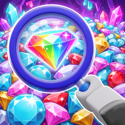 Clean THE Diamonds!