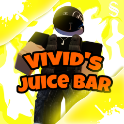 Work at a Juice Bar! | V3