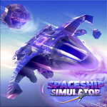 Spaceship Simulator! 🛸