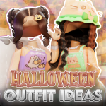 🎃 Halloween Matching Outfit Ideas 🎃