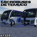 Simulador de Micros de Temuco Group Thumbnail