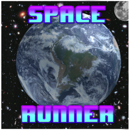 (WIP) Space Runner