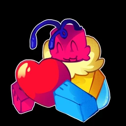 WoR Character Tests (BUG EXTERMINATION) icon