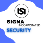 Signa Incorporated - Security Group