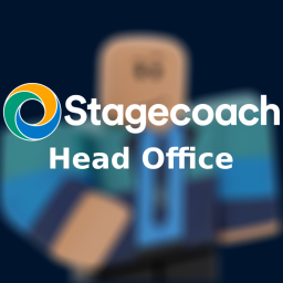Stagecoach group PLC head office