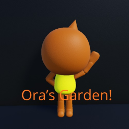 Ora's Garden Tower Defense