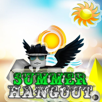 Bloxburg Hangout Island [Original]