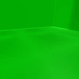 Green Screen icon