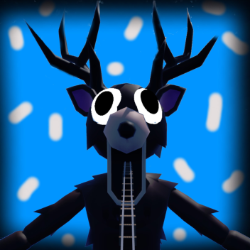 [NEW] 99 Nights in the Forest Cart Ride