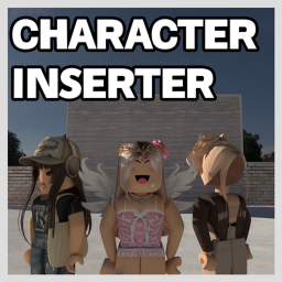 Character Inserter