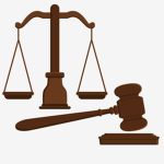 PPD: Court Room
