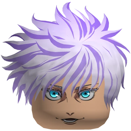 Gojo | Roblox Item - Rolimon's