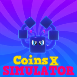 [UPD 1] 💥 Coins X Simulator