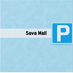 Sava Shopping Mall