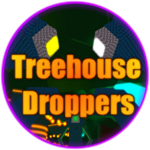 Forest Treehouse Droppers