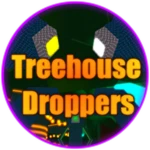 Forest Treehouse Droppers
