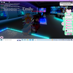 This is a group I made Yeah