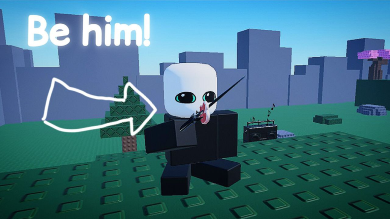 Be baby pursuer[Harken Update] screenshot 2