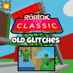 [BETA] 💥 Roblox Classics Old Jump Glitches  icon