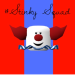 #StinkySquad
