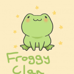 Froggy Clan :D