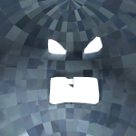 diamond pumpkin thingy from gift