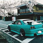 JDM crew