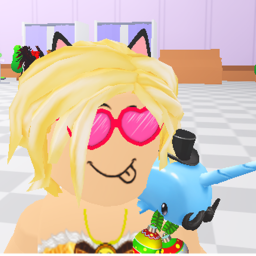 CrazyMoonRoblox's Place Number: 3