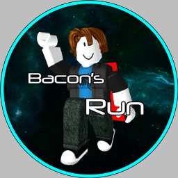 🏃[Beta] Bacon's Run🏃