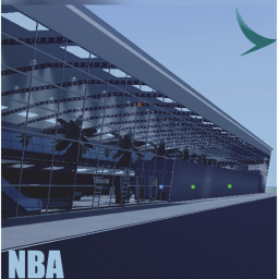New Beach Airport - CX