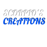 Scorpio's Creations | EST. ####