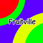 FruitVille PUBLIC SERVER