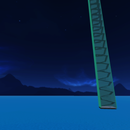 Unlimited Stairs