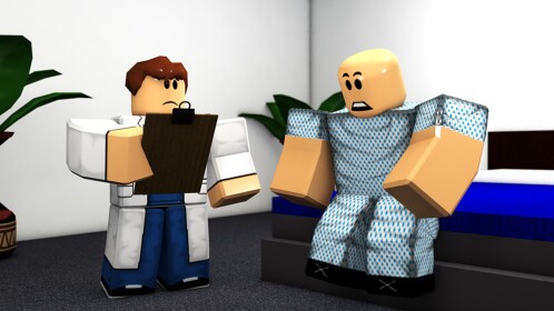 Robloxian Hospital