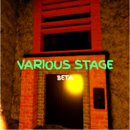 Various Stage Beta