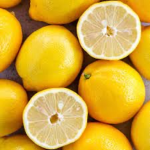 ~Icy Lemon~