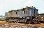 The Virginian Railroad
