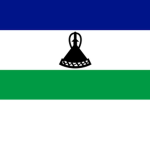 [VLS] Kingdom of Lesotho
