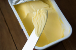 margarine munchers