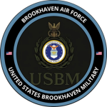 United States Brookhaven Airforce [USBM]