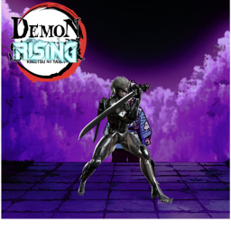 Slayers: Rising