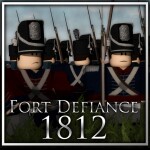 Fort Defiance