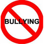 Stop The Bullying Speak Up