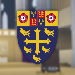 [UK] Westminster Abbey, Central London