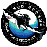 ROKMC | Force Reconnaissance Brigade