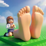 [NEW OBBY] Anime Feet Heaven 遊ぶ
